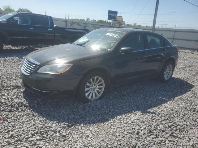 2014 Chrysler 200 Lx
