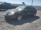 2014 Chrysler 200 Lx na sprzedaż w Hueytown, AL - Rear End