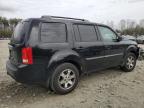 2009 Honda Pilot Touring за продажба в Waldorf, MD - All Over