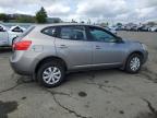 2009 Nissan Rogue S продається в Vallejo, CA - Side