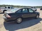 2008 Ford Taurus Sel for Sale in Harleyville, SC - Rear End