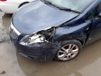 2009 VAUXHALL CORSA SXI for sale at Copart WOLVERHAMPTON
