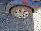 2008 CITROEN C3 EXCLUSI for sale at Copart WOLVERHAMPTON