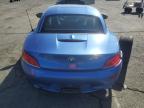 2016 Bmw Z4 Sdrive35Is за продажба в Vallejo, CA - Side