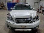 2011 Subaru Outback 2.5I Limited for Sale in Billings, MT - Front End
