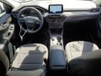 2021 Ford Escape Se за продажба в Rancho Cucamonga, CA - Side