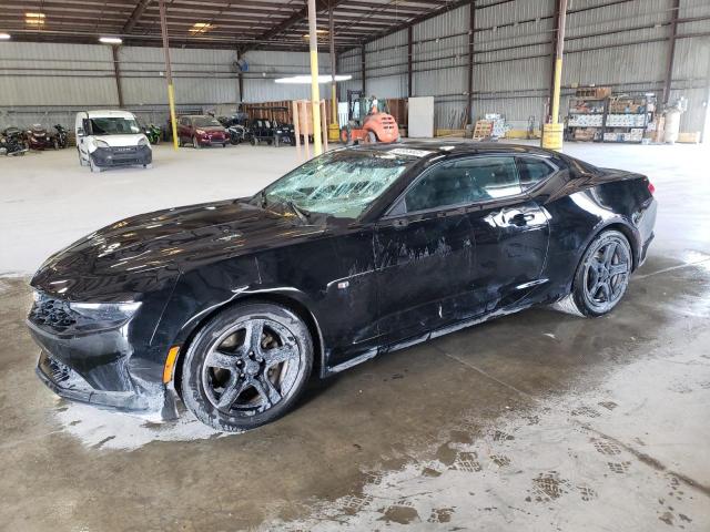 2022 Chevrolet Camaro Ls