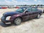 2008 Cadillac Dts  zu verkaufen in Sikeston, MO - Front End