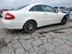 2009 Mercedes-Benz Clk 350 for Sale in Lebanon, TN - Front End