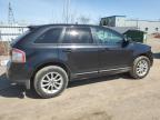 2010 FORD EDGE SEL for sale at Copart ON - LONDON