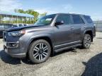 2023 Toyota 4Runner Limited for Sale in Spartanburg, SC - Side