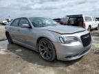2016 Chrysler 300 S na sprzedaż w Indianapolis, IN - Water/Flood