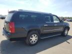 2007 Cadillac Escalade Esv for Sale in Brookhaven, NY - Front End