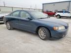 2008 Volvo S60 2.5T en Venta en Haslet, TX - Minor Dent/Scratches