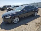2017 Mazda 6 Touring na sprzedaż w Earlington, KY - Hail