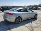 2020 Ford Fusion Sel იყიდება Walton-ში, KY - Front End