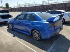 2015 Mitsubishi Lancer Evolution Gsr للبيع في Wilmington، CA - All Over