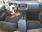 2021 Chevrolet Colorado Lt en Venta en Temple, TX - Front End