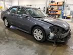 2011 Chevrolet Impala Lt for Sale in Ham Lake, MN - Front End