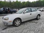 2004 Hyundai Elantra Gls for Sale in Gainesville, GA - Rear End