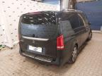 2017 MERCEDES BENZ V220 SPORT for sale at Copart SANDWICH