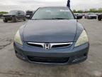 2006 Honda Accord Ex for Sale in Grand Prairie, TX - Side