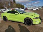 2020 FORD MUSTANG    à vendre chez Copart ON - LONDON