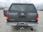 2010 Nissan Titan Xe იყიდება Sun Valley-ში, CA - Front End