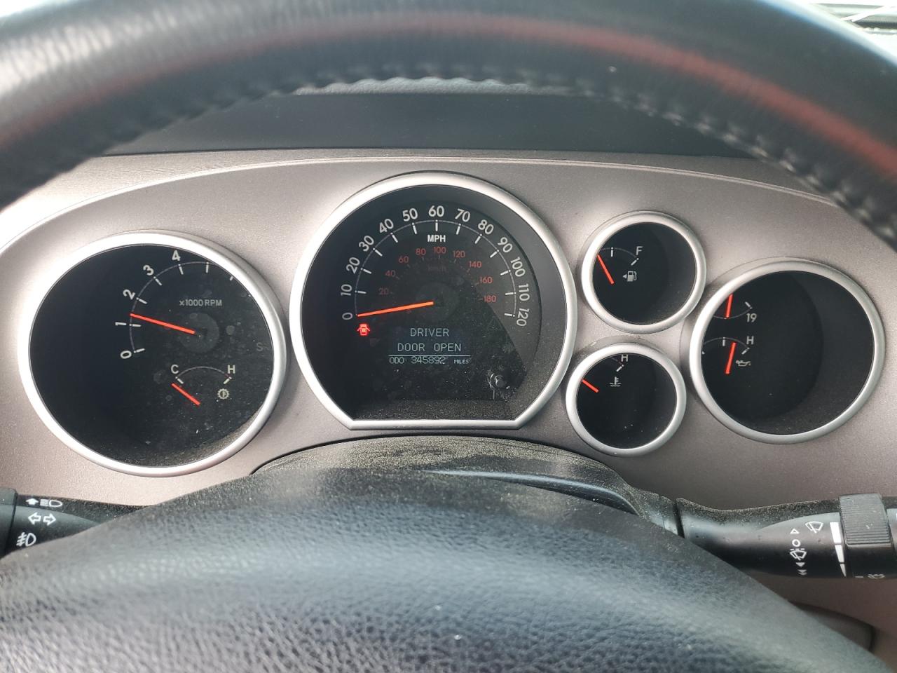 2010 Toyota Sequoia Limited VIN: 5TDJY5G12AS037073 Lot: 52813615