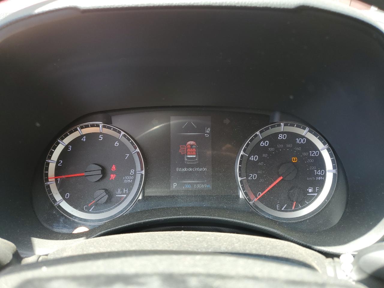 2022 Toyota Highlander L VIN: 5TDZZRAH0NS551913 Lot: 51853275