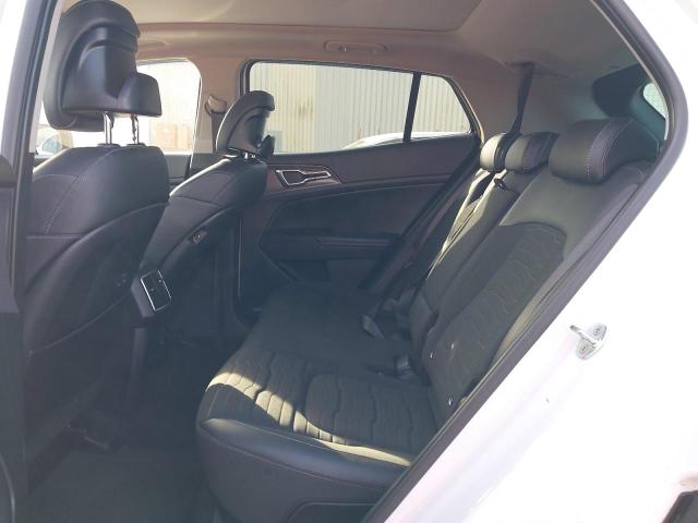 2023 KIA SPORTAGE 4
