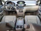 2011 Honda Odyssey Touring на продаже в Graham, WA - Rear End