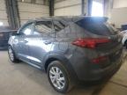 2021 Hyundai Tucson Se იყიდება Greenwood-ში, NE - Front End