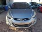 2015 Hyundai Elantra Se იყიდება Phoenix-ში, AZ - Rear End