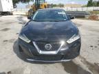 2020 Nissan Maxima Sv en Venta en Orlando, FL - Rear End