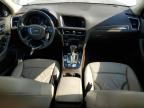 2015 Audi Q5 Premium Plus للبيع في Lebanon، TN - Minor Dent/Scratches