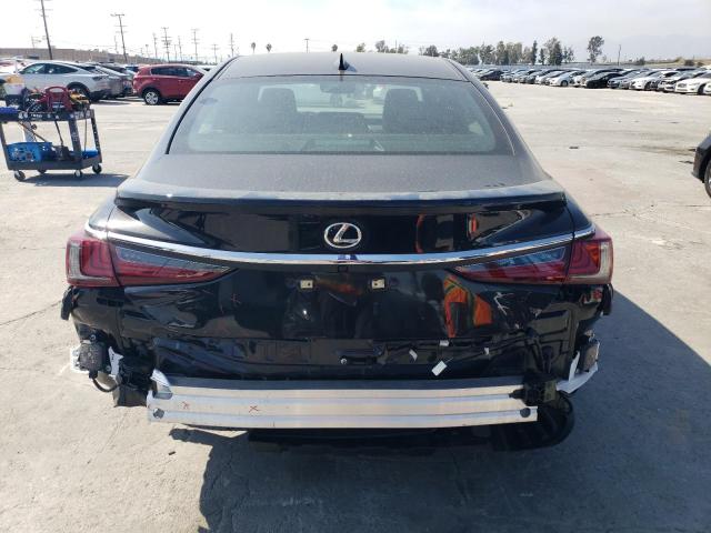  LEXUS ES300 2025 Черный