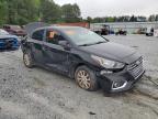 2019 Hyundai Accent Se en Venta en Fairburn, GA - Biohazard/Chemical