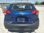 2018 Nissan Kicks S de vânzare în Loganville, GA - Front End