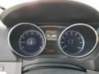 2014 Hyundai Sonata Se de vânzare în Kansas City, KS - Front End
