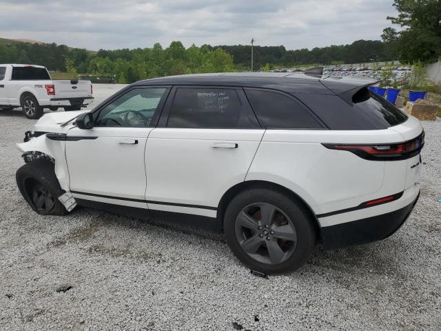  LAND ROVER RANGEROVER 2022 White