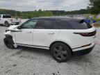 2022 Land Rover Range Rover Velar R-Dynamic S იყიდება Fairburn-ში, GA - Front End