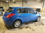 2007 Nissan Versa S en Venta en Chalfont, PA - Front End