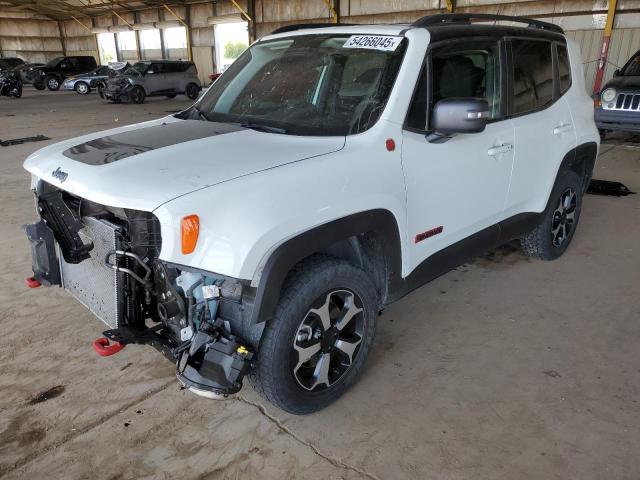 2020 Jeep Renegade Trailhawk