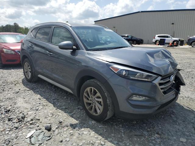  HYUNDAI TUCSON 2018 Szary