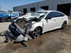 2021 Honda Accord Sport Se на продаже в Jacksonville, FL - Front End