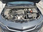 2016 Chevrolet Malibu Lt de vânzare în Earlington, KY - Hail