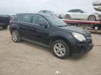 2013 Chevrolet Equinox Ls en Venta en Amarillo, TX - Mechanical