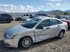 2010 Ford Focus Se на продаже в Magna, UT - Side