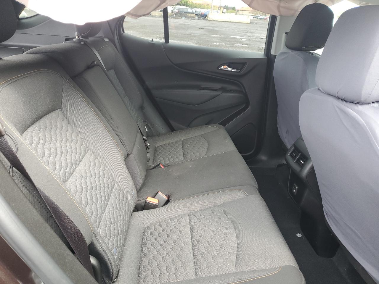 2GNAXUEV8L6231260 CHEVROLET EQUINOX 2020